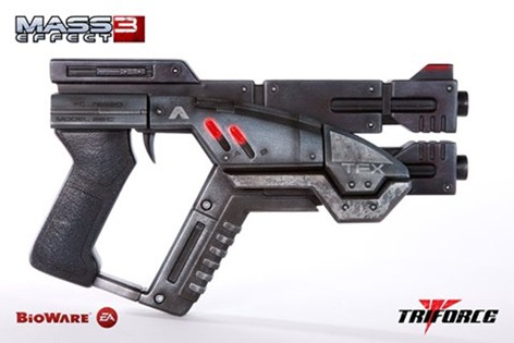 mass effect 3 m-3 predator pistole 02b
