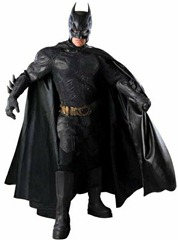 disfraz de Batman