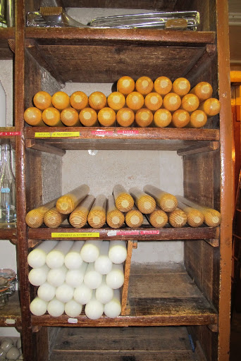 Can you believe these are rolling pins.