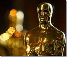 Változás a 2012-es Oscarban