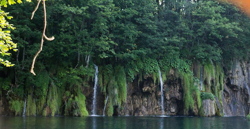 Plitvice lakes, Плітвіцкі озера, Plitvi?ka Jezera