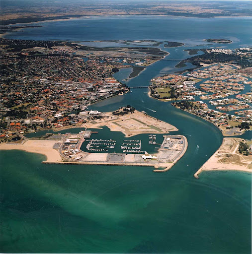 Ocean Marina