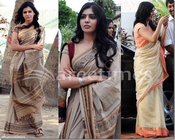 Samantha_Designer_sari