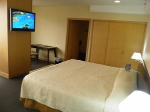 Hotel Dann Norte - Bogotá - Colombia