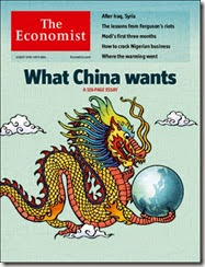 The Economist - Aug 23rd 2014