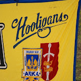 Cracovia - Arka Gdynia 12.09.2009