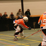 D2 vs Lapwings