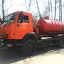 Илосос КО-507АМ (2008 г.) шасси КАМАЗ-65115 Илосос КО-507АМ (2008 г.) шасси КАМАЗ-65115
