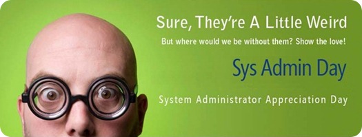 día admin sistemassys admin