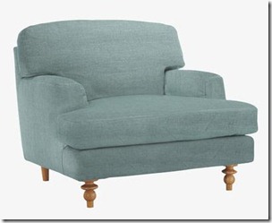 Byron - Fauteuil Habitat Byron - Fauteuil Habitat