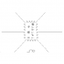 Twitter icon size W73xH73