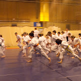 BB Junior Course July 2010