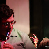 Burns Night 2012