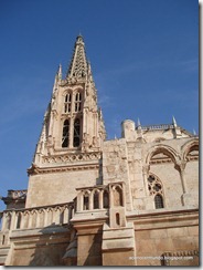 017-Burgos. Catedral - P7190296