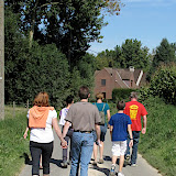 Wandeling 3 ... Gooik
