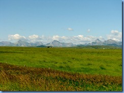 1232 Alberta Hwy 6 South - prairies meet mountains
