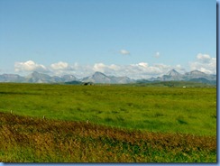 1232 Alberta Hwy 6 South - prairies meet mountains 1232 Alberta Hwy 6 South - prairies meet mountains