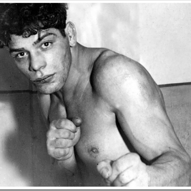 Johann Trollman, o boxeador cigano que humilhou Hitler