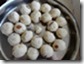 214 - Rava laddoo 214 - Rava laddoo