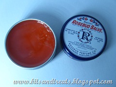 rosebud salve, by bitsandtreats