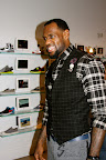 Recap: LeBrons UNKNWN Miami Grand Opening Party lbj misc 2011 12 unknown opening 29 Recap: LeBrons UNKNWN Miami Grand Opening Party