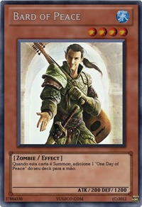 bard bard