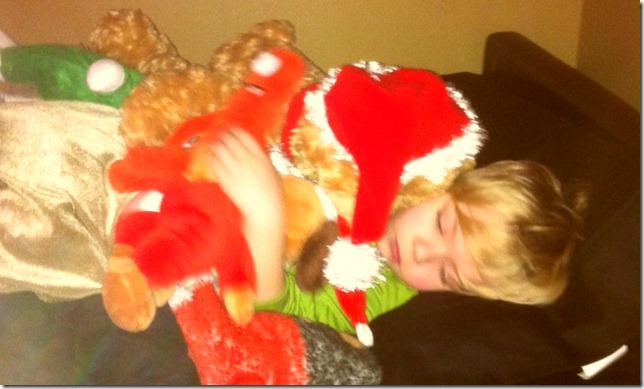 Jack and his animals Jack and his animals