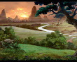 Magick Landscape Of Sorrow