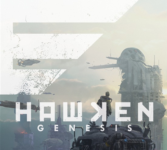 Hawken-Genesis-Anthology-Cover