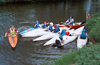 Canoeing 6