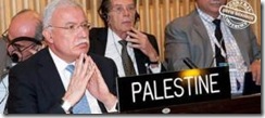 Palestina membro da UNESCO Out2011 Palestina membro da UNESCO Out2011