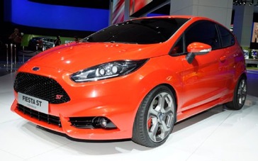 Ford-Fiesta-ST-Concept