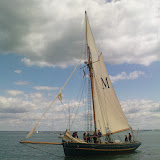 Cowes St Malo