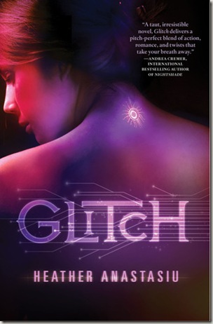 glitch