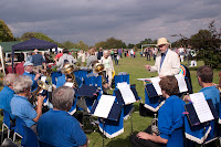 Blewbury Brass Band Blewbury Brass Band