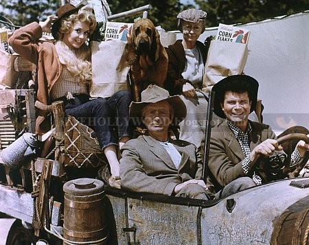 Max Baer Jr. 