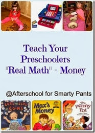 Teach Your Preschooler About Money Teach Your Preschooler About Money