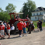 Memorial Day Parade 2011