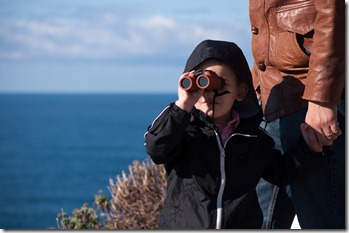 Point Sur Light Station