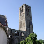 Brugse mettentocht Dudzele