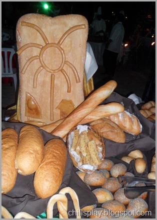 Big Bread