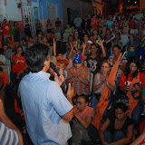 Asamblea en la parroquia San Jos&eacute;