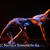 Grupo SwáSthya en el DeRose Festival