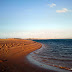 Strand in Oualidia
