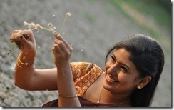 Tamil Actress Monica in Kurumbukara Pasanga Latest Stills