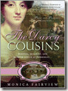 Darcy Cousins