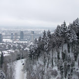Top of the Hill at OHSU