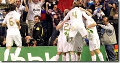 real madrid campeon