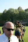 Rcd - Groningen 1