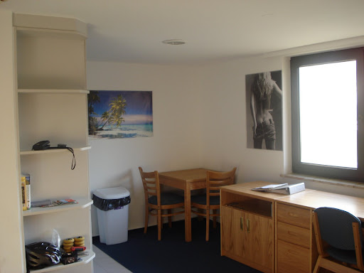 ramstein afb dorms